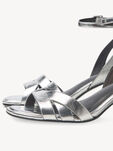 Sandalette, SILVER, hi-res