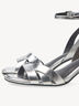 Sandalette, SILVER, hi-res