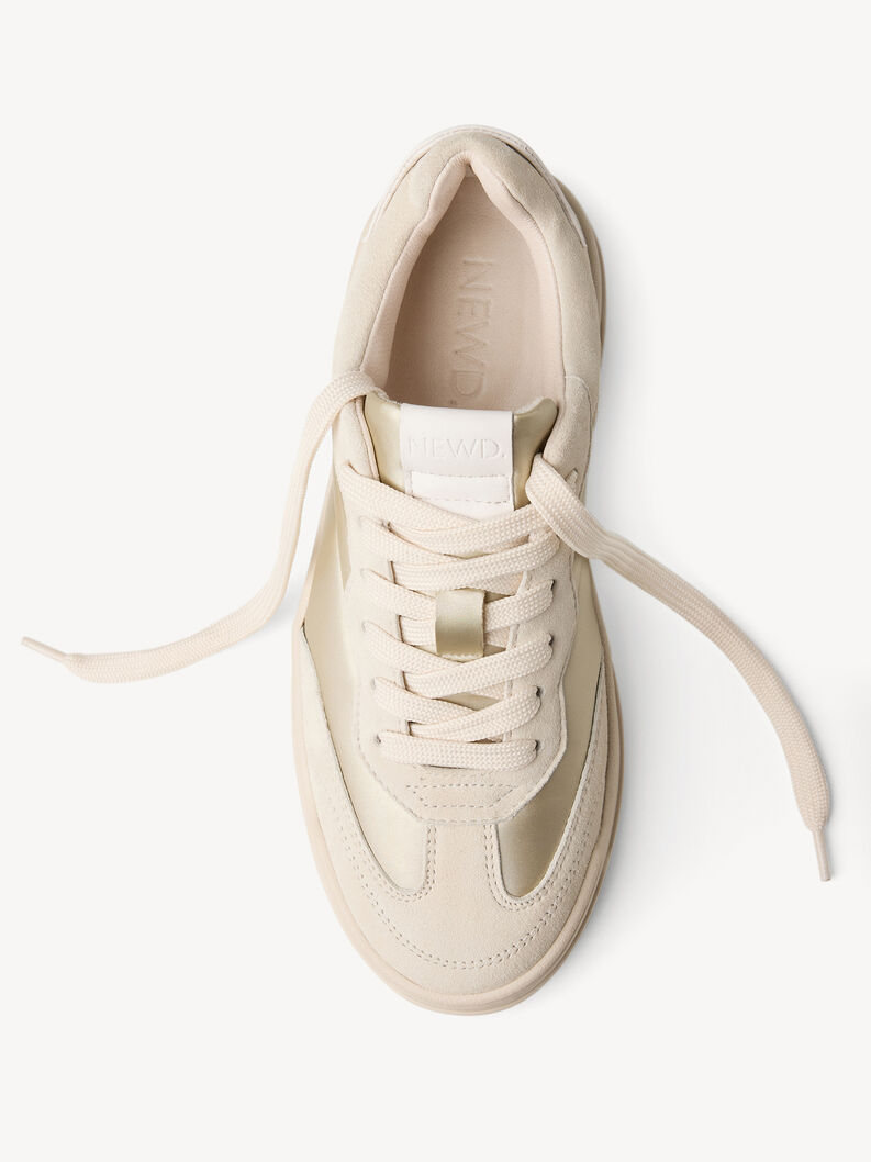 Sneaker, CREAM COMB, hi-res