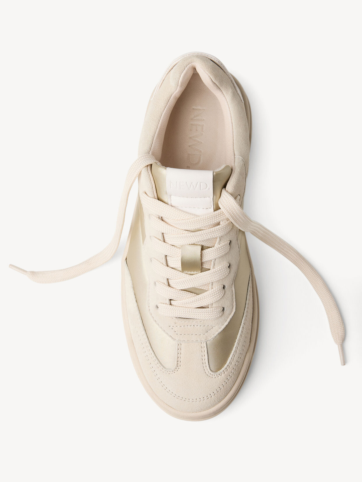 Sneaker, CREAM COMB, hi-res