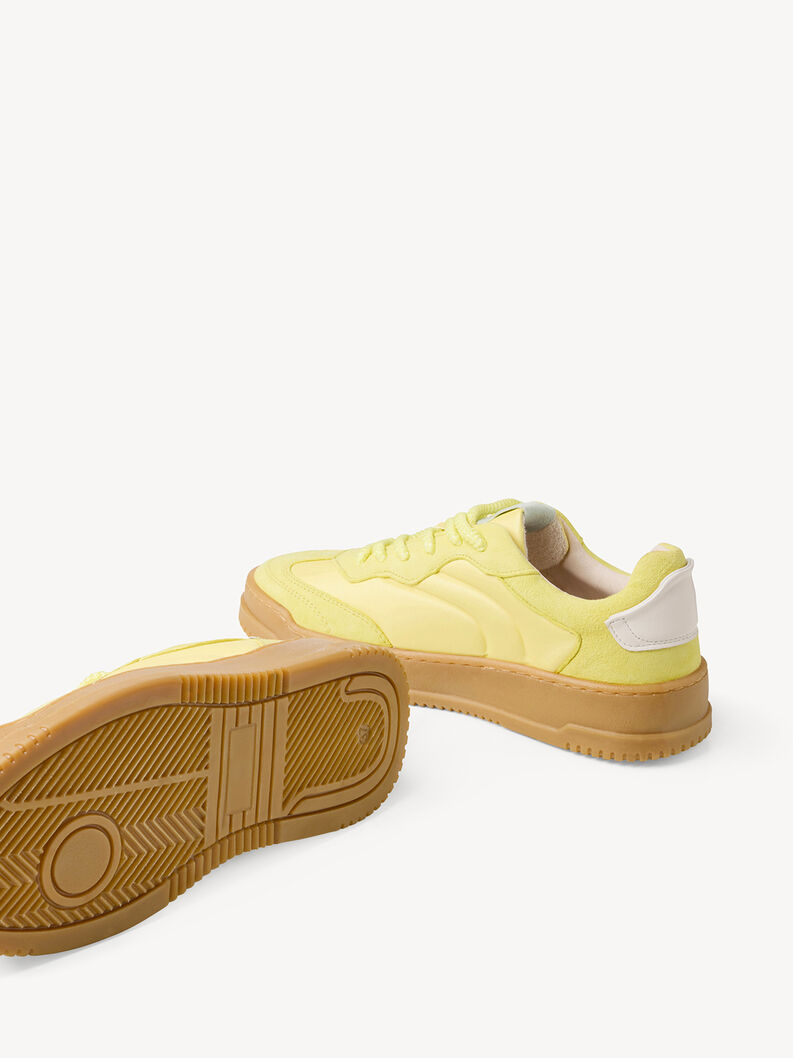 Sneaker, YELLOW COMB, hi-res
