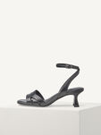 Sandalette, BLACK, hi-res