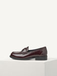 Slipper, MAHOGANY, hi-res