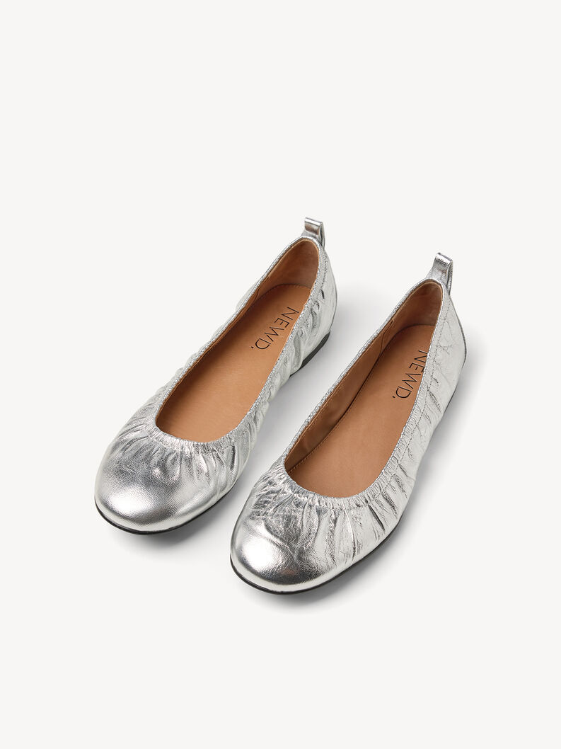 Ballerina, SILVER, hi-res