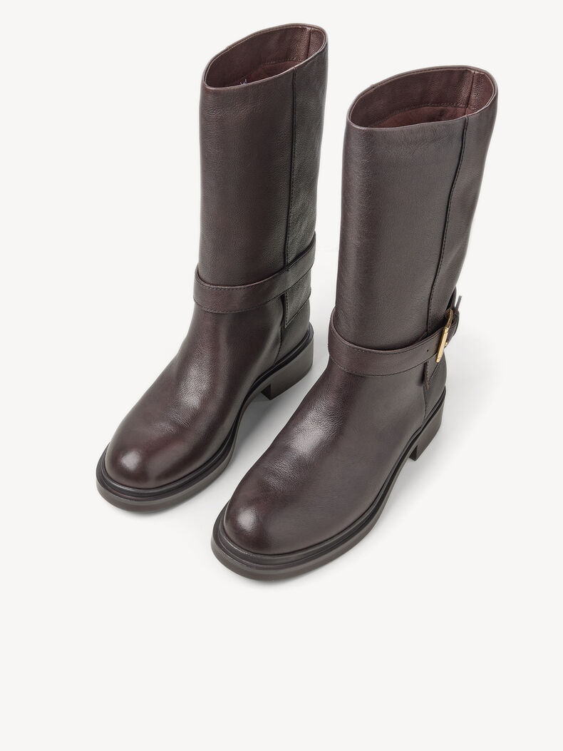 Stiefelette, MOCCA, hi-res