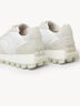 Leather Sneaker - beige, CREAM COMB, hi-res