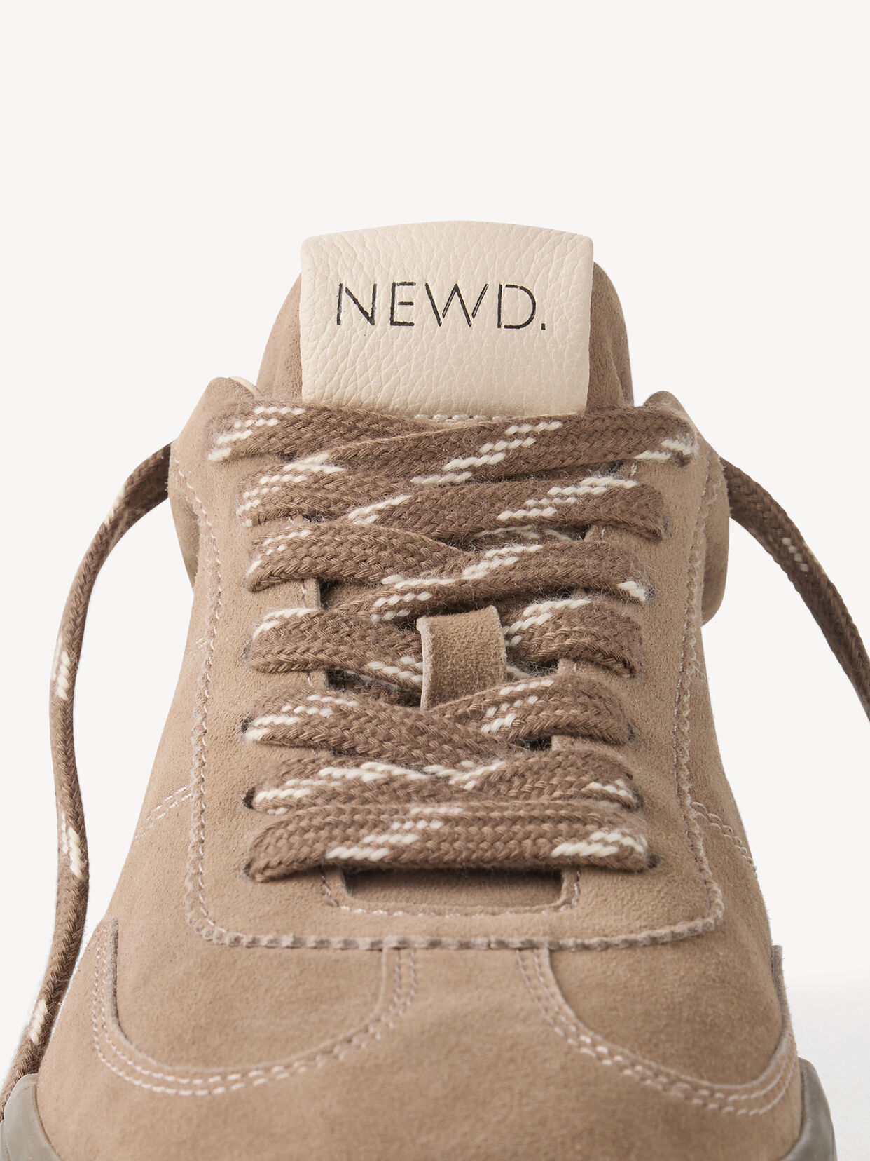 Sneaker, TAUPE, hi-res