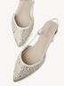 sling pumps, IVORY GLAM, hi-res