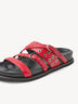 Mule, RED, hi-res