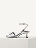 Sandalette, SILVER, hi-res