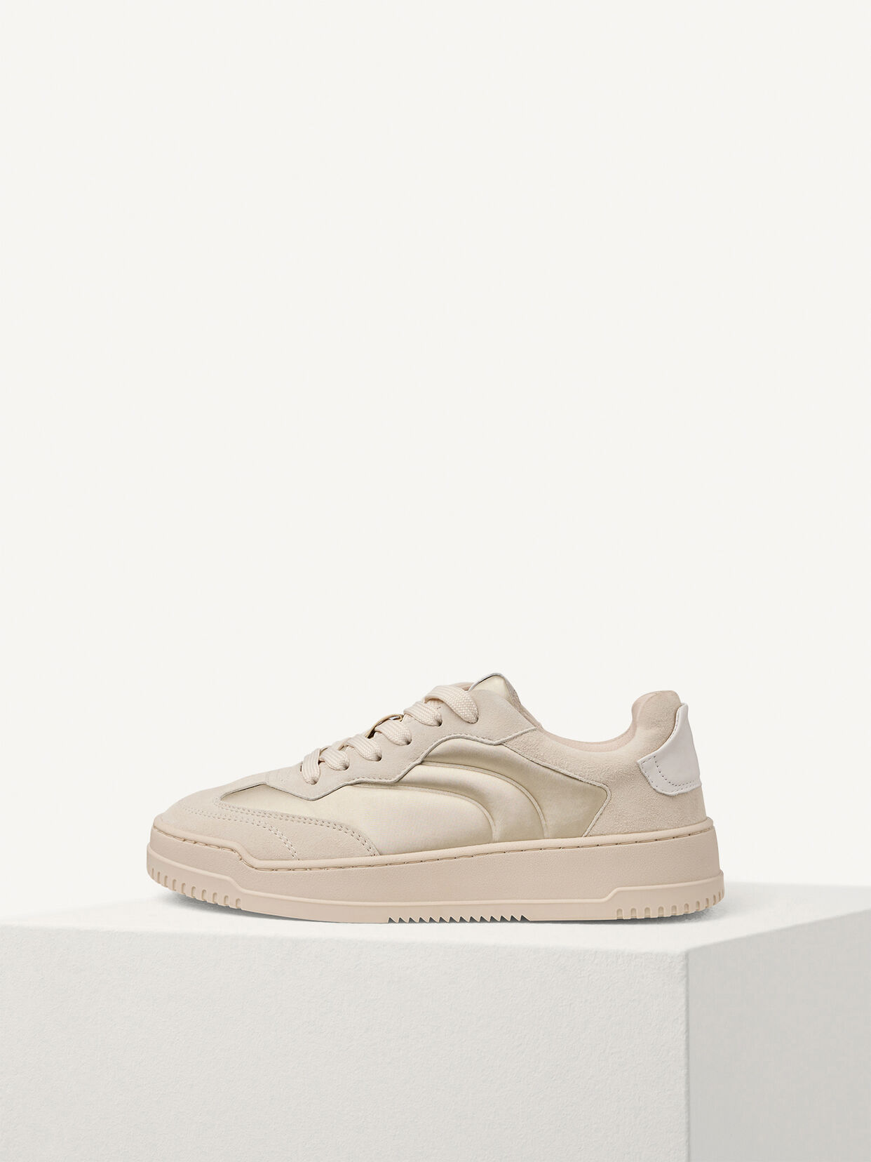 Sneaker, CREAM COMB, hi-res