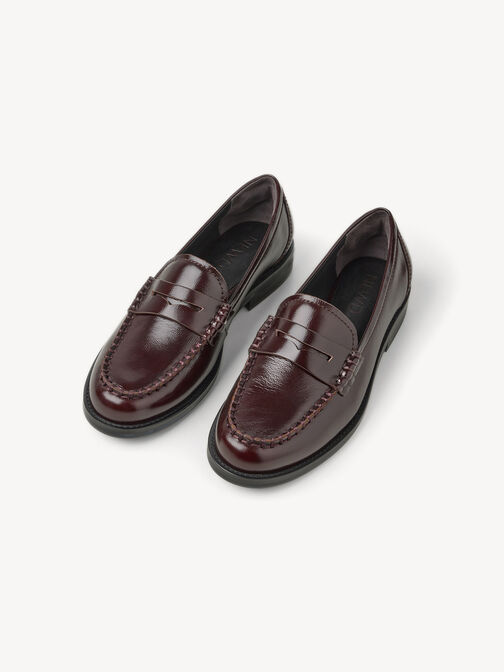 Slipper, MAHOGANY, hi-res