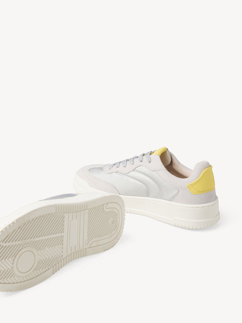 Sneaker, GREY COMB, hi-res