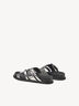 Slipper, SILVER, hi-res