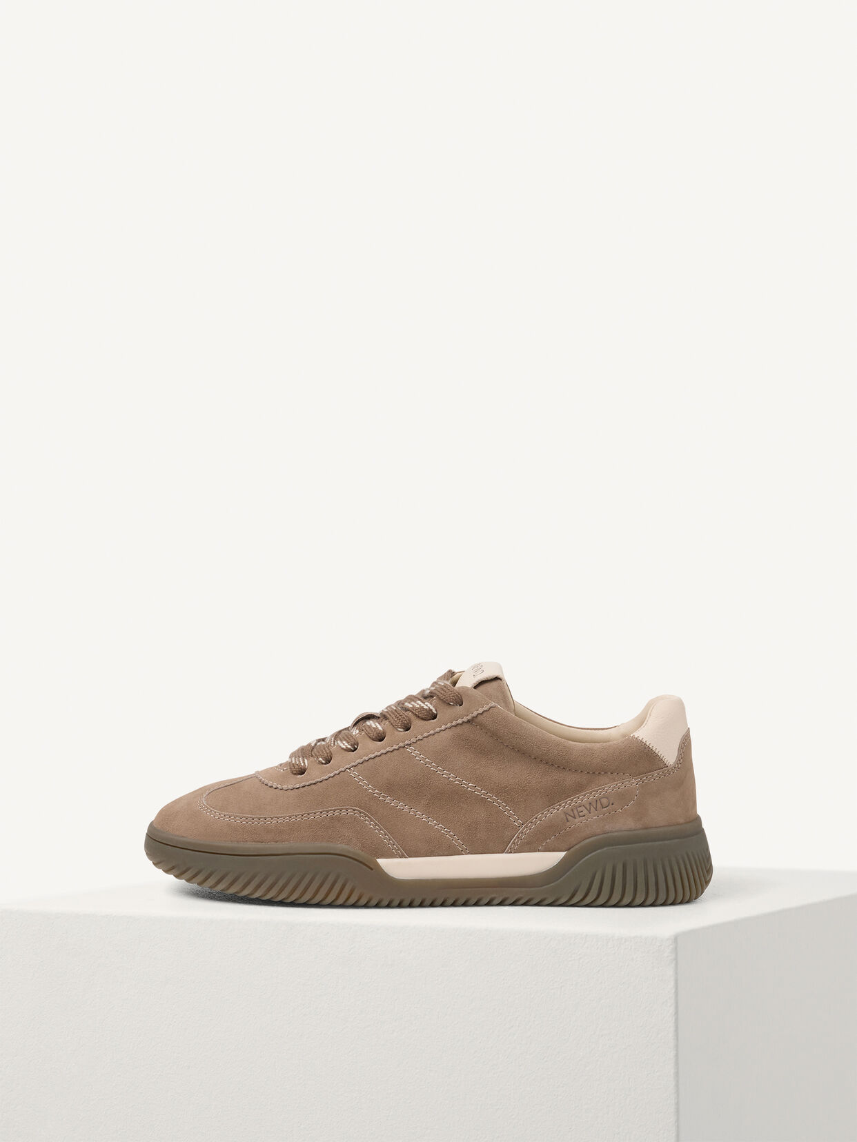 Sneaker, TAUPE, hi-res