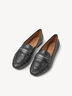Slipper, BLACK, hi-res