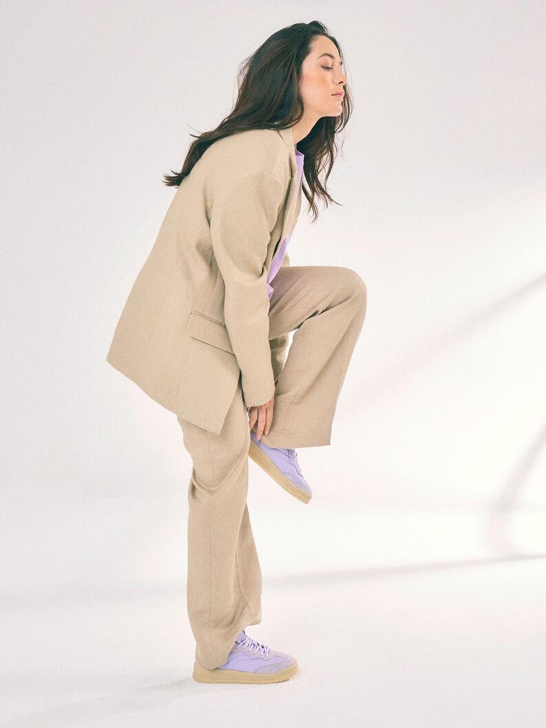 Sneaker, LILAC COMB, hi-res