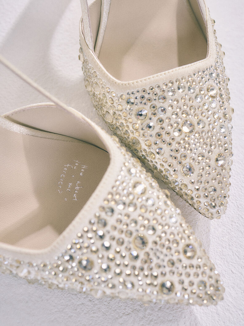 sling pumps, IVORY GLAM, hi-res