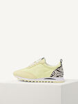 Sneaker, YELLOW COMB, hi-res
