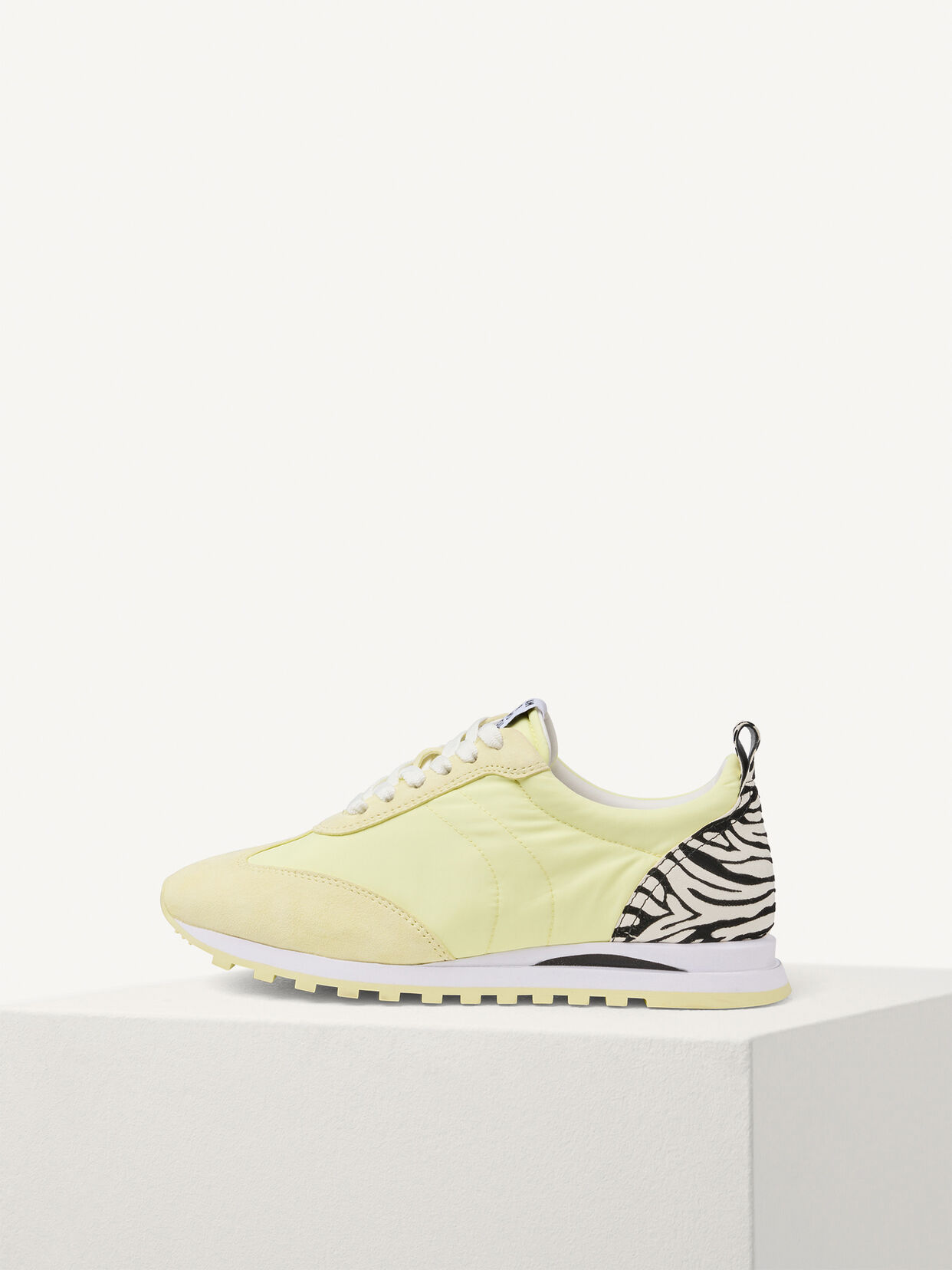 Sneaker, YELLOW COMB, hi-res