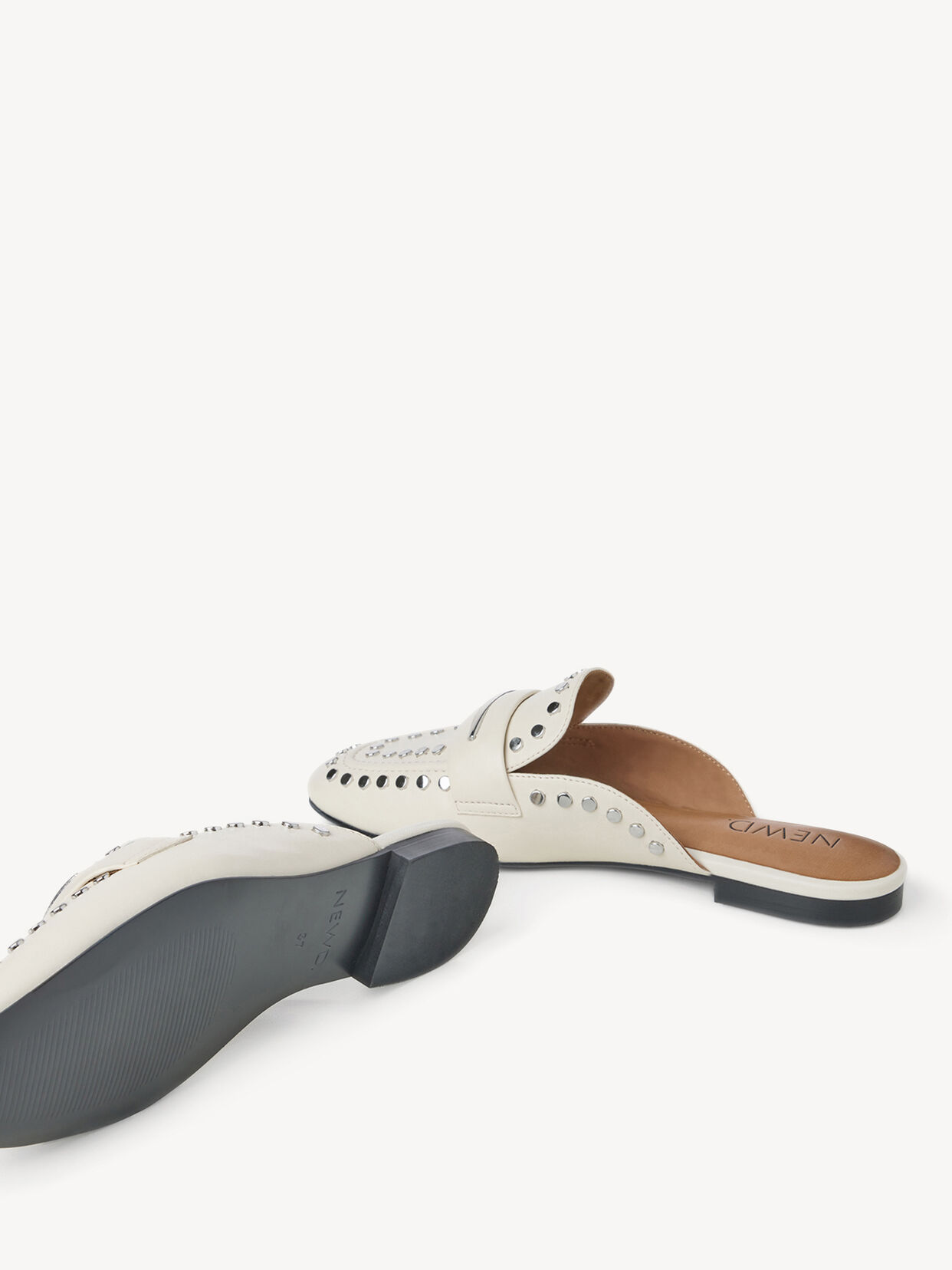 Sandalette, IVORY, hi-res