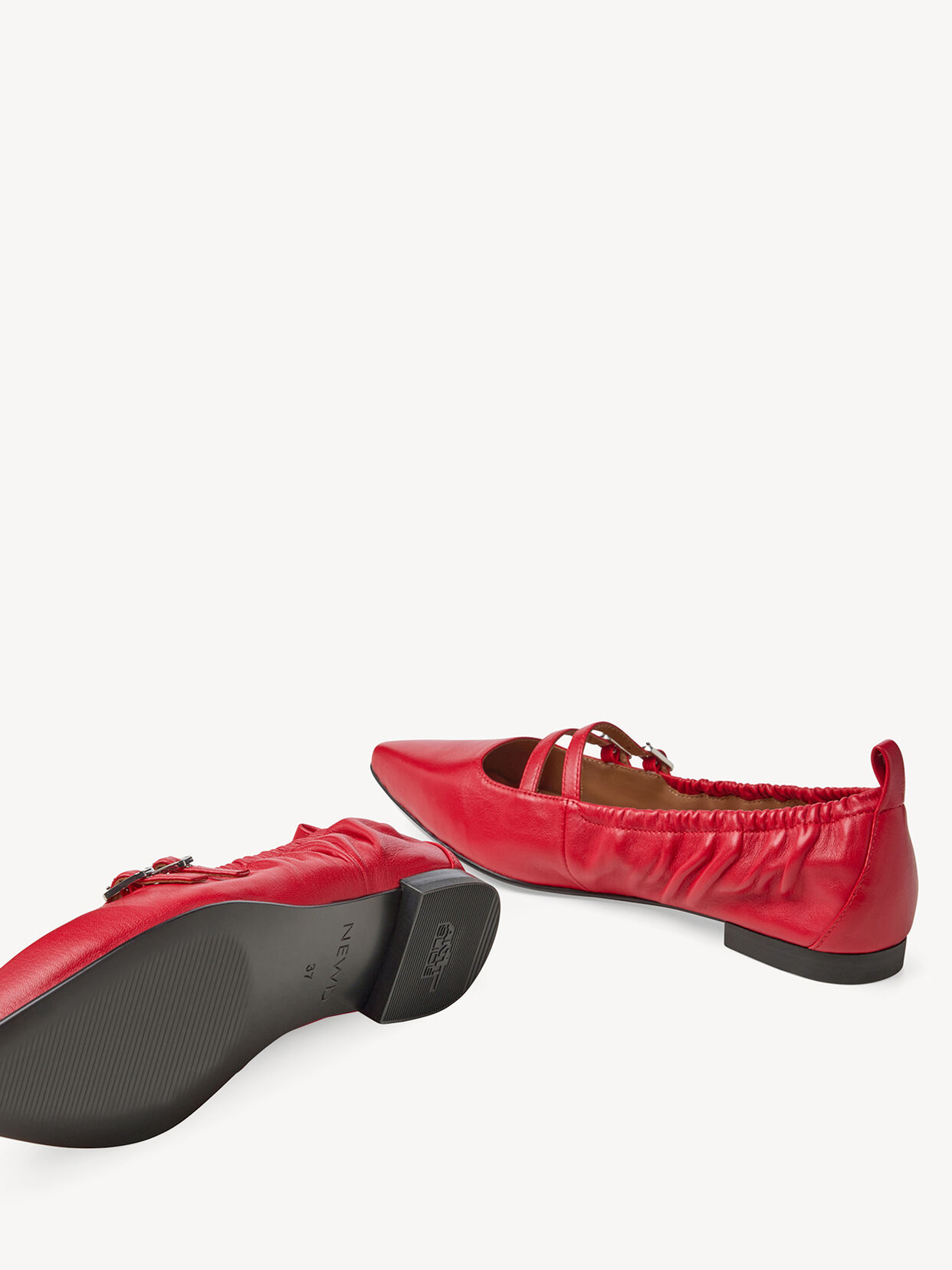 Ballerina, RED, hi-res