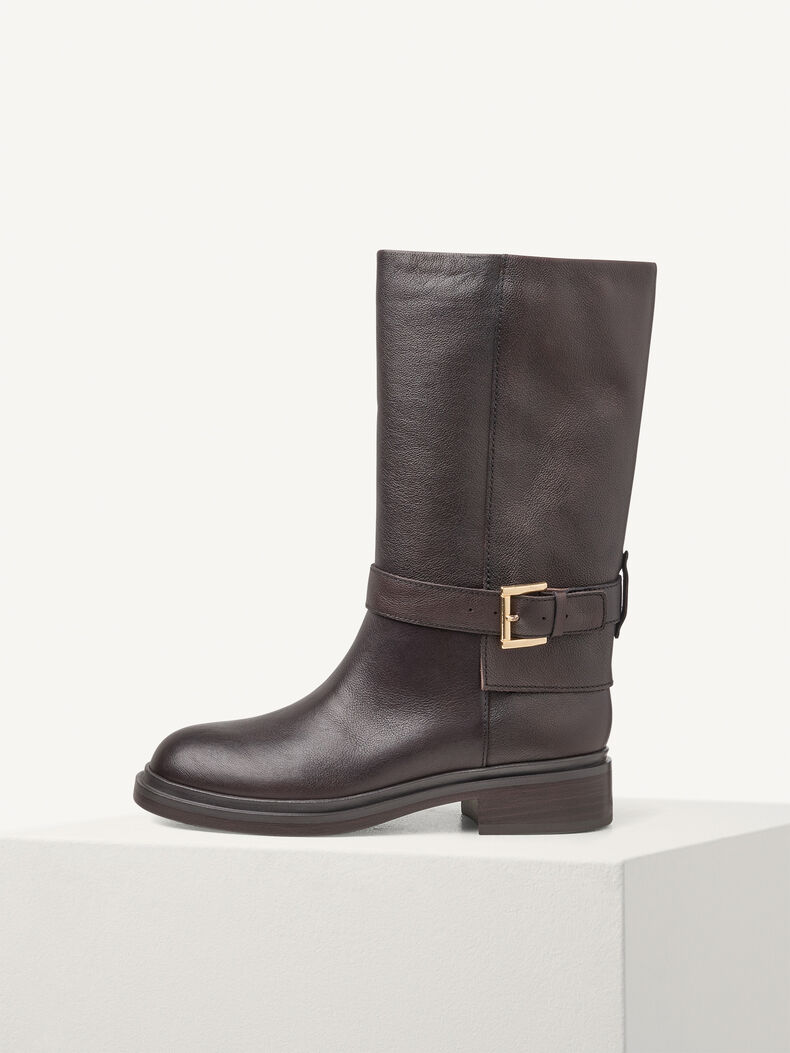 Stiefelette, MOCCA, hi-res