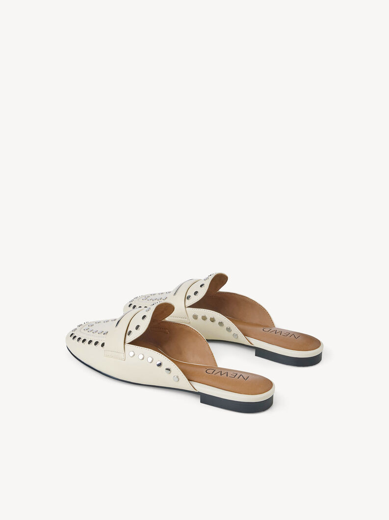 Sandale &agrave; talon, 418, hi-res