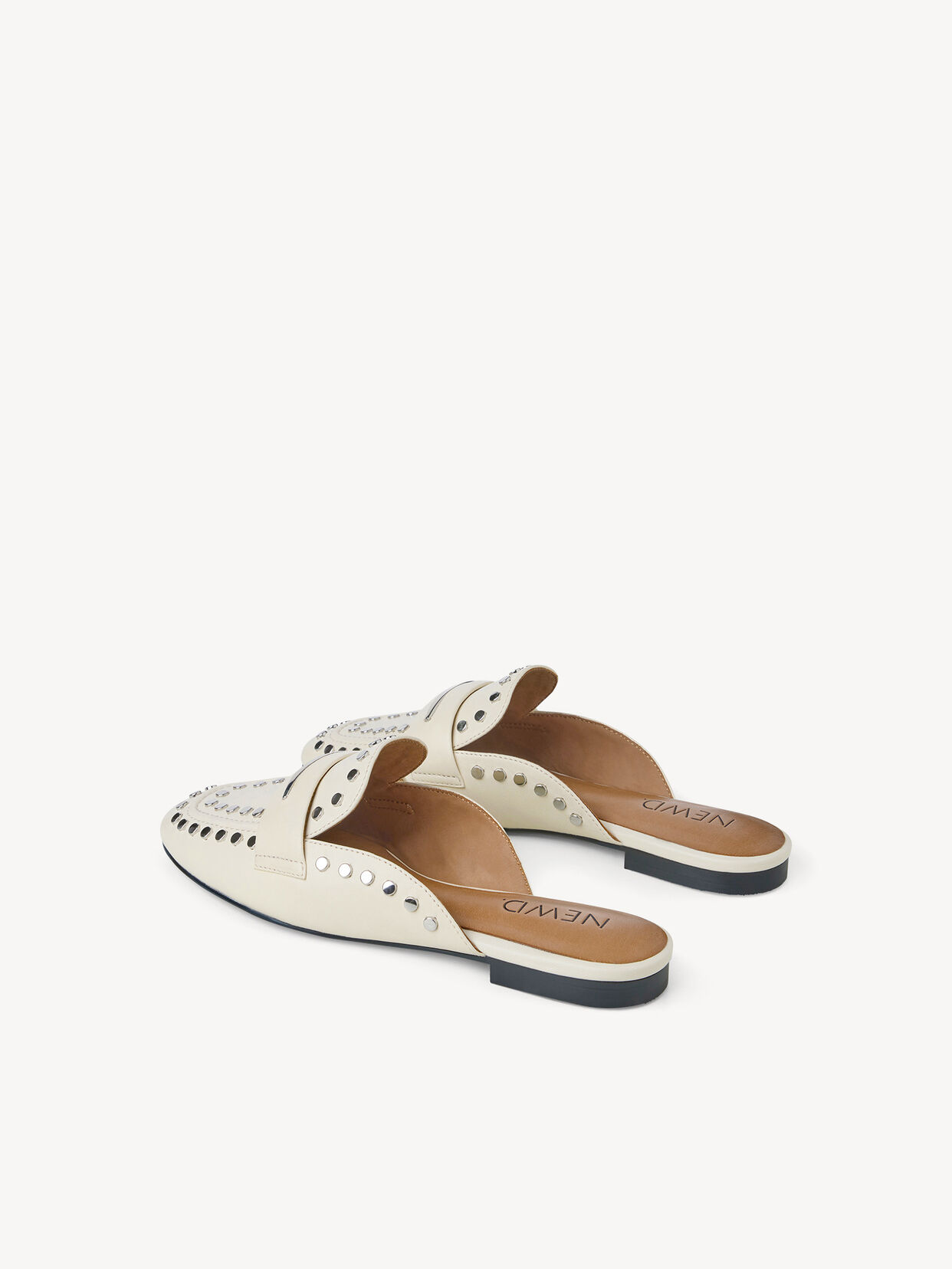 Sandalette, IVORY, hi-res