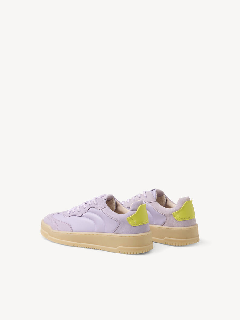Sneaker, LILAC COMB, hi-res
