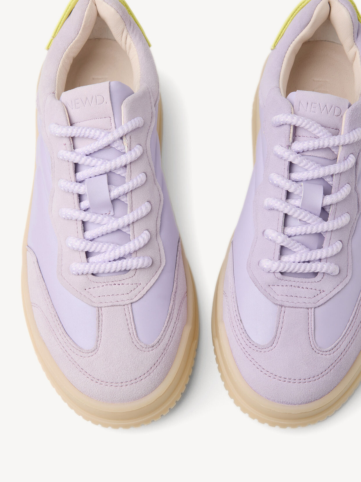 Sneaker, LILAC COMB, hi-res