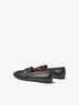 Slipper, BLACK, hi-res