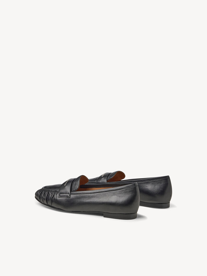 Slipper, BLACK, hi-res