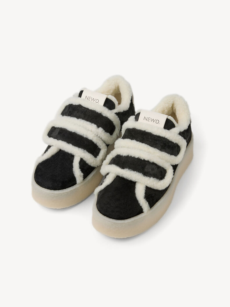 Sneaker, BLACK, hi-res