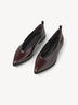 Ballerine, MAHOGANY, hi-res