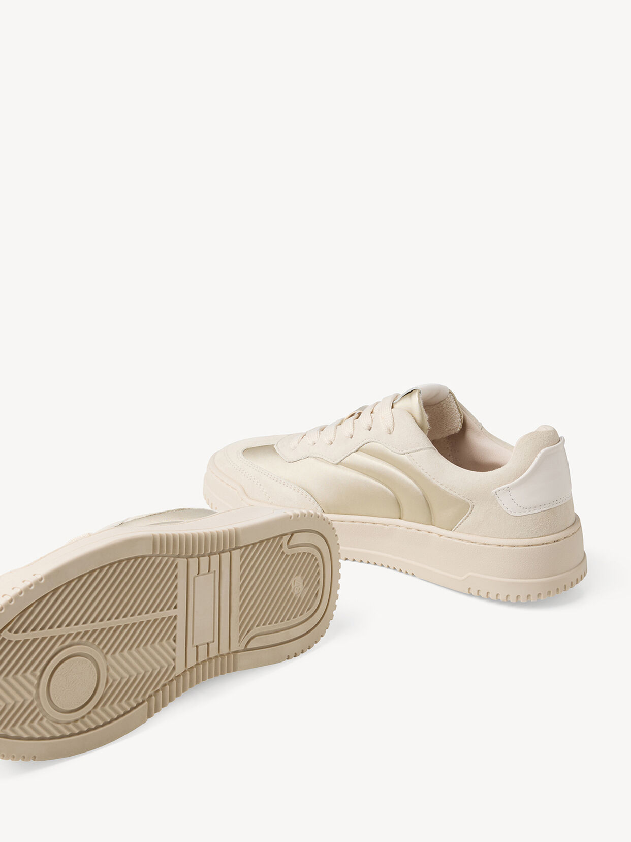 Sneaker, CREAM COMB, hi-res
