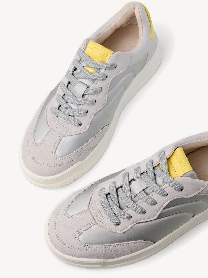 Sneaker, GREY COMB, hi-res