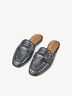 Heeled sandal, BLACK, hi-res