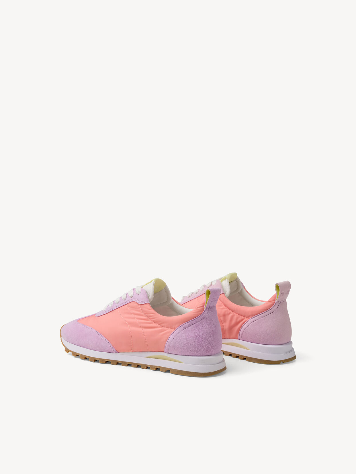 Sneaker, APRICOT COMB, hi-res