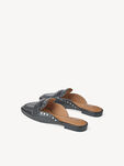 Sandalette, BLACK, hi-res