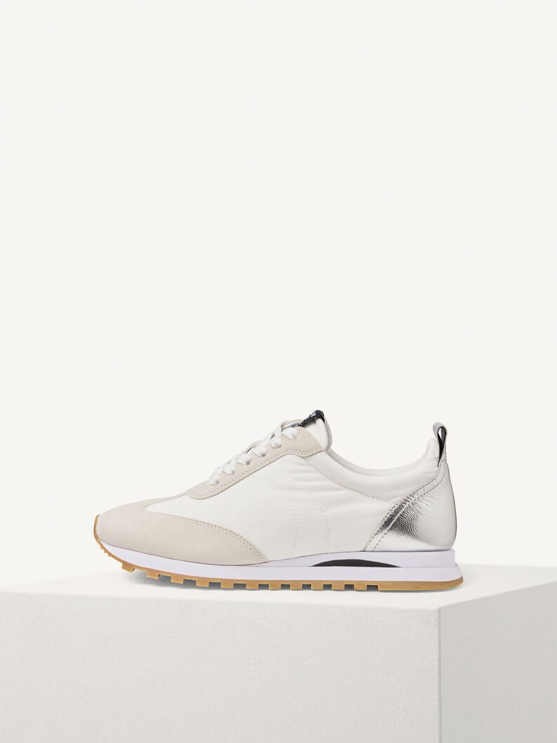 Sneaker, IVORY COMB, hi-res