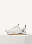Sneaker, IVORY COMB, hi-res