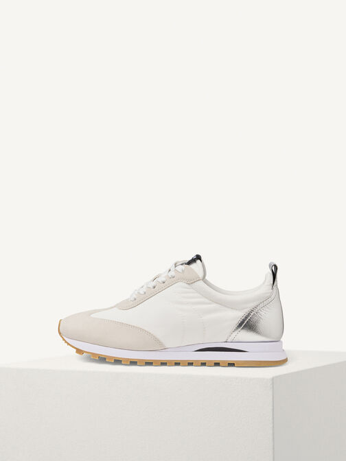 Sneaker, IVORY COMB, hi-res