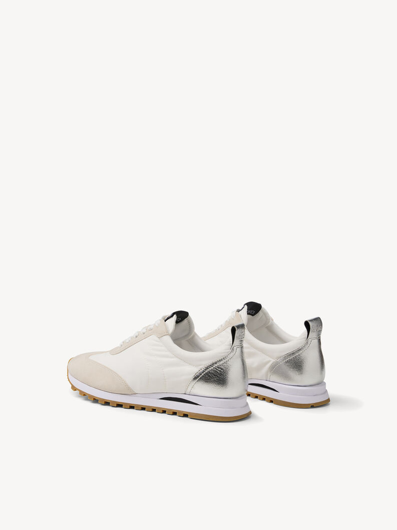 Sneaker, IVORY COMB, hi-res