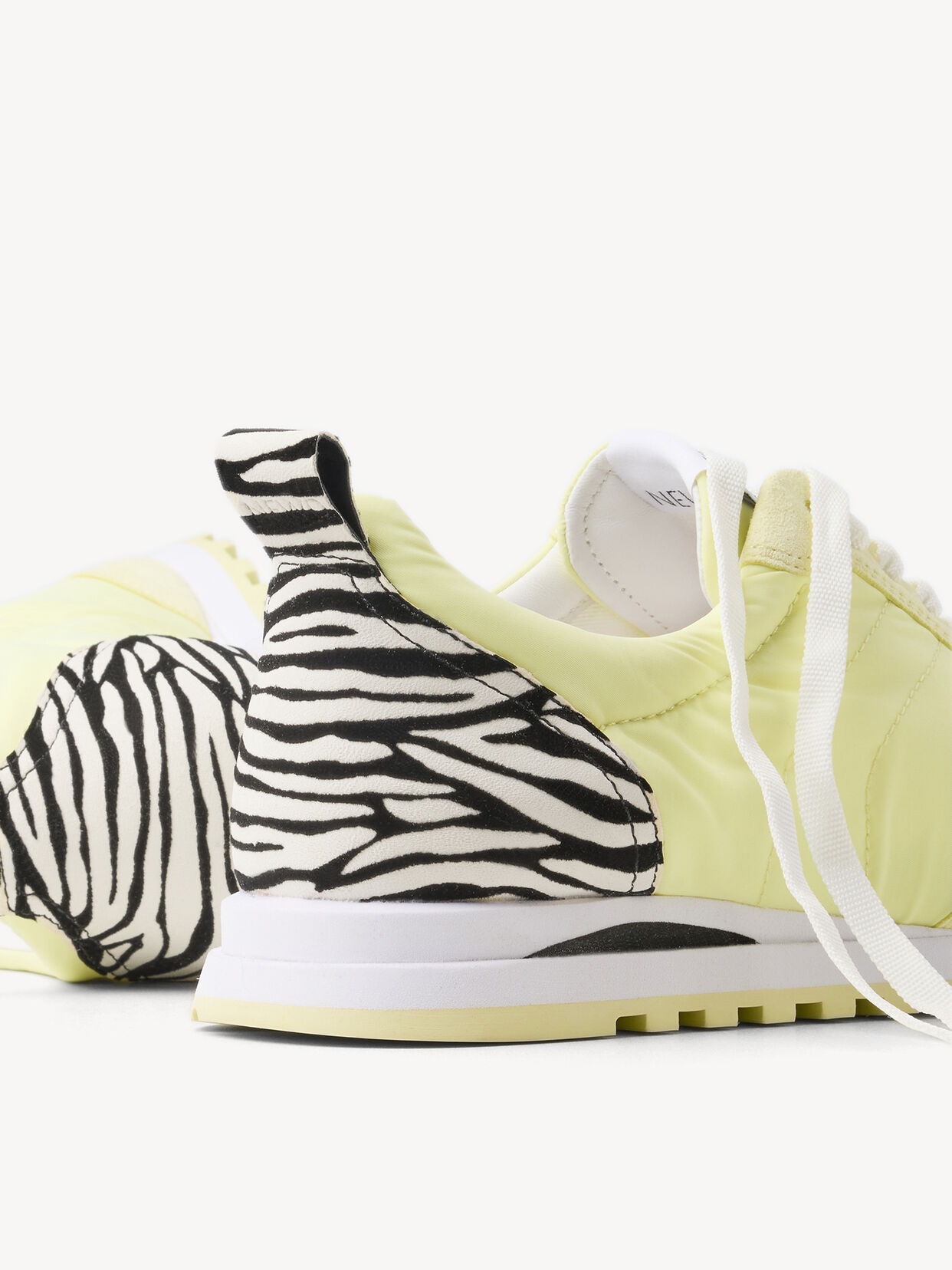 Sneaker, YELLOW COMB, hi-res