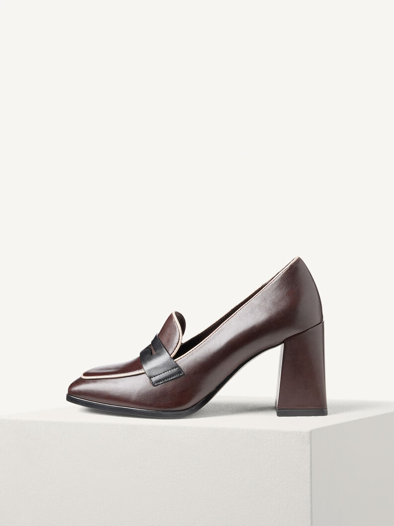 Trotteur - brown, MOCCA COMB, hi-res