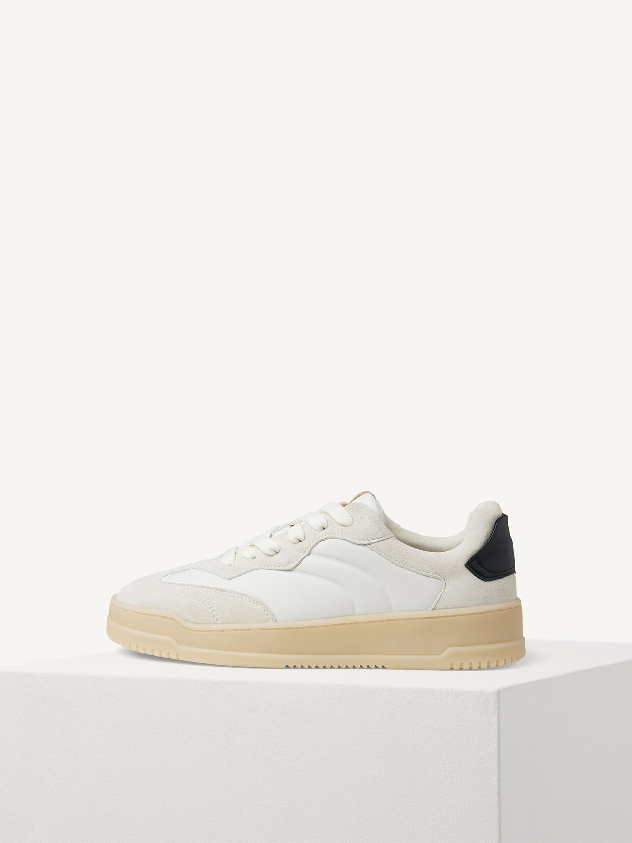 Sneaker, IVORY COMB, hi-res