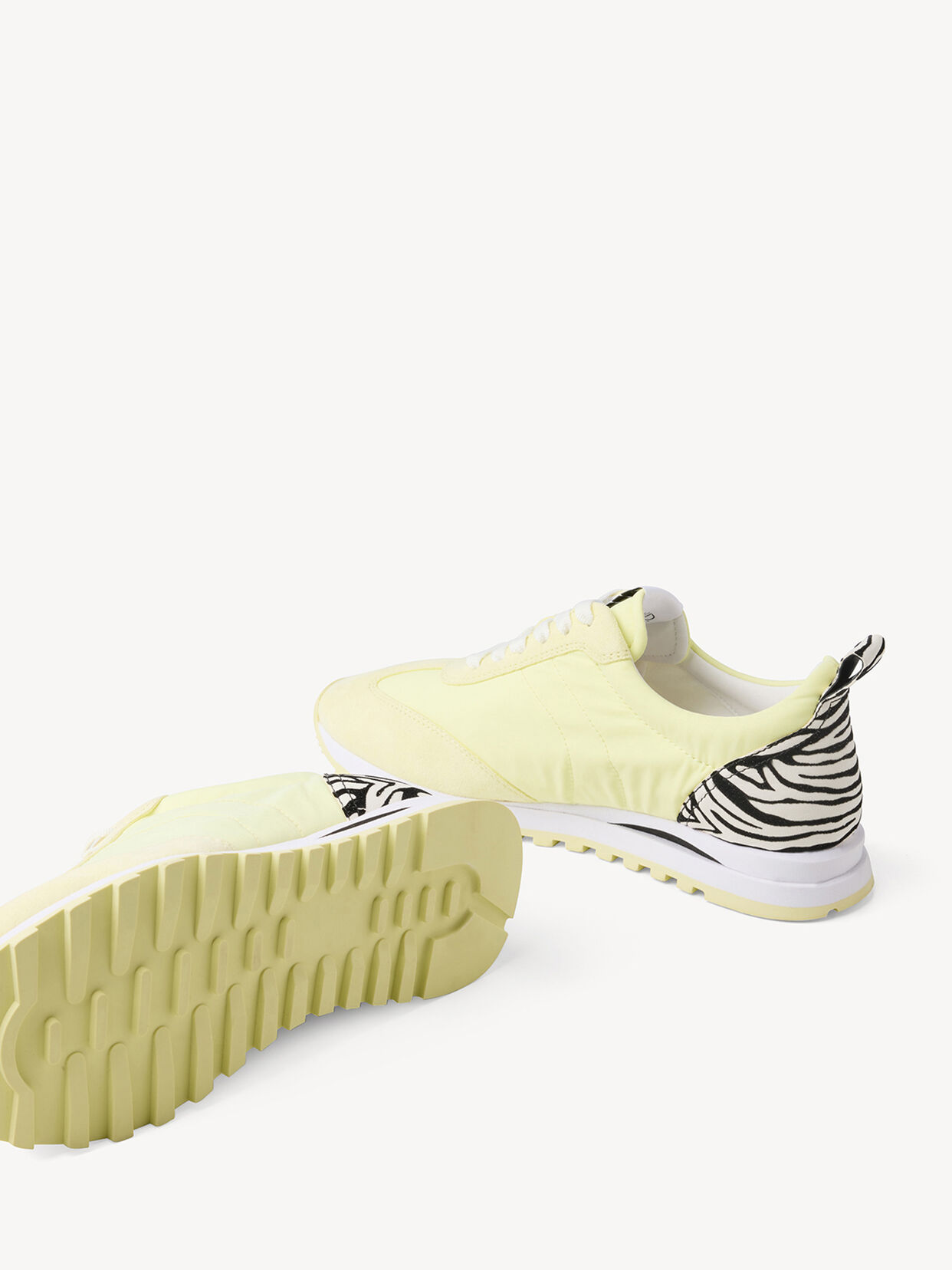 Sneaker, YELLOW COMB, hi-res
