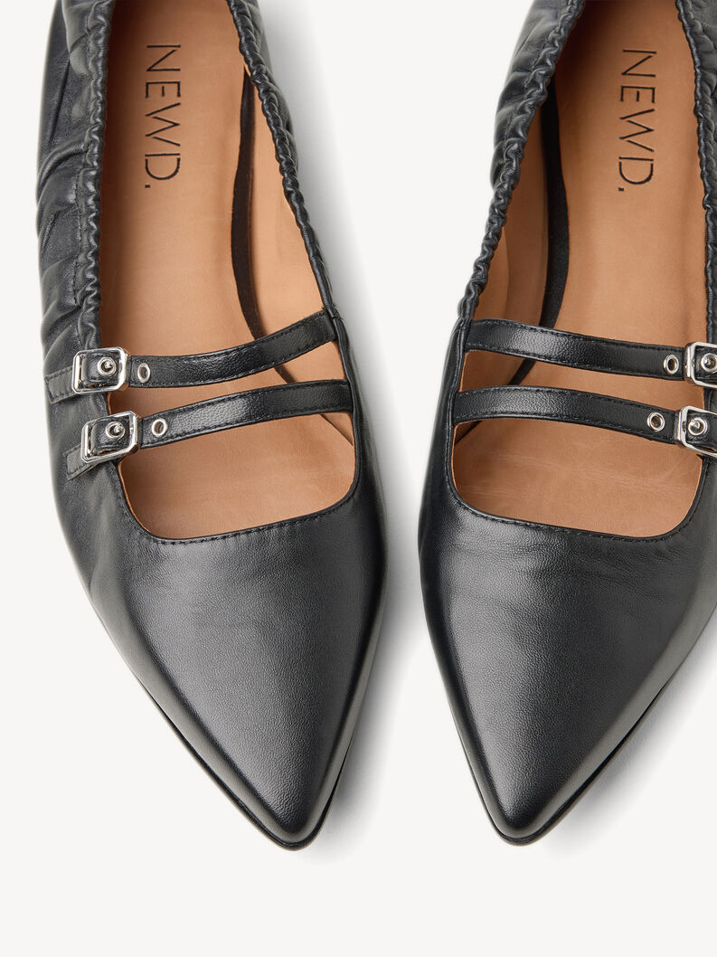 Ballerina, BLACK, hi-res