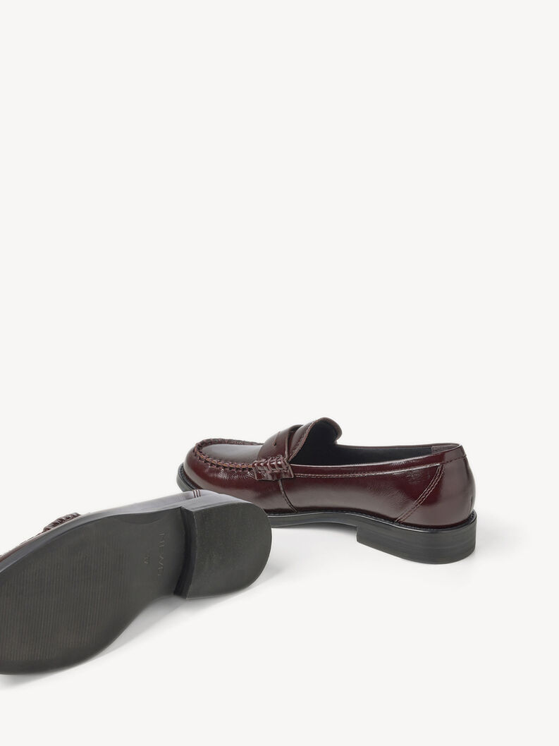 Slipper, MAHOGANY, hi-res